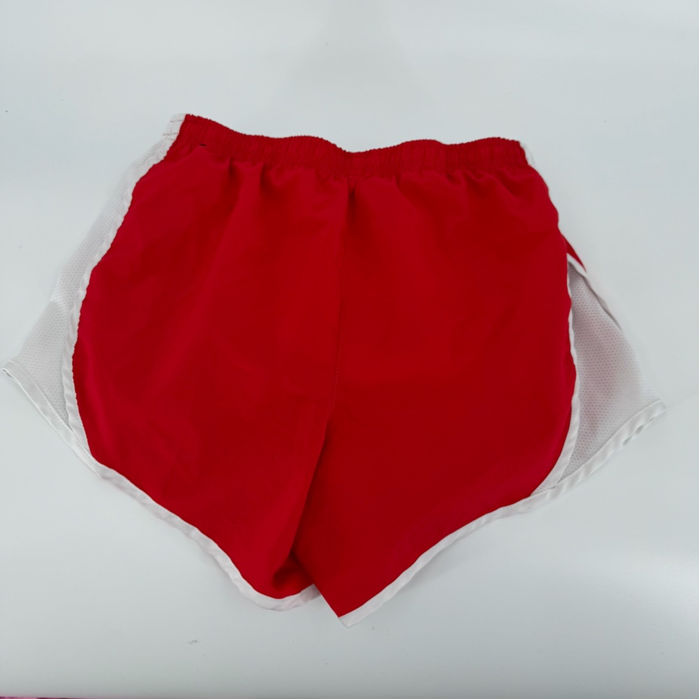 Nike dri fit blue & red shorts bundle large - Picture 2 of 6